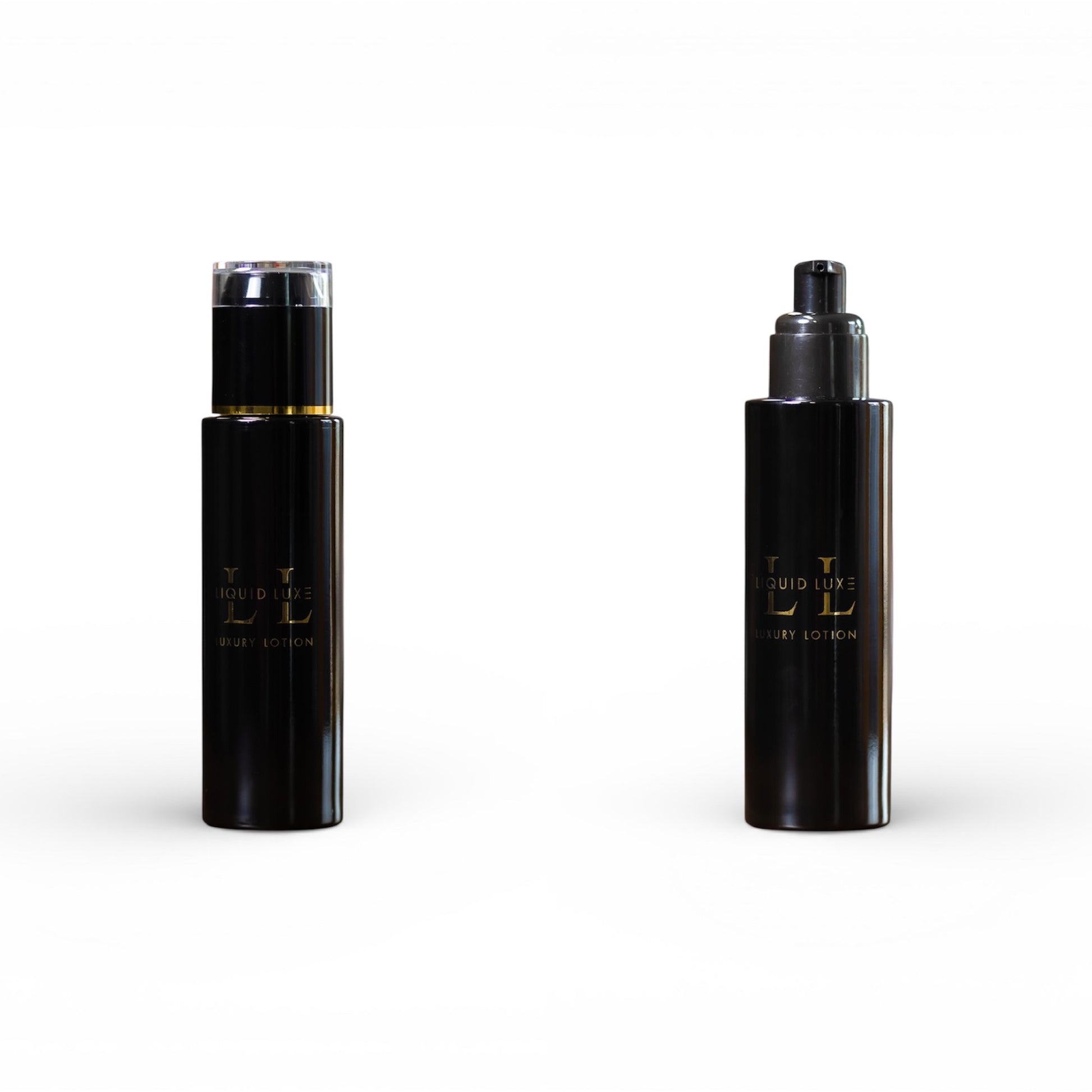 Luxury Mist and Lotion Travel