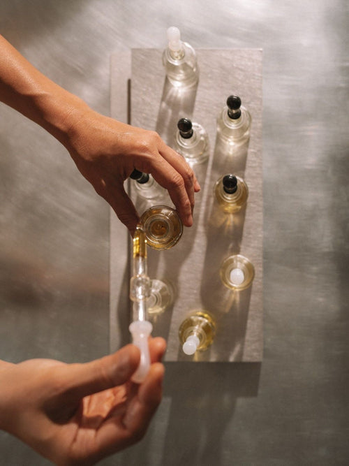 Create Your Own Scent