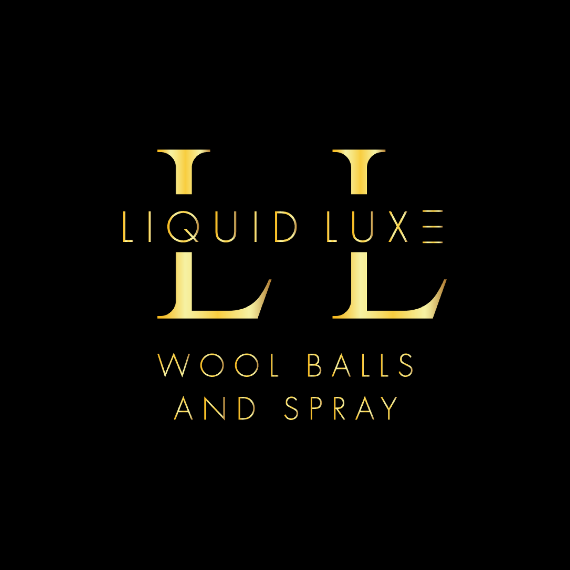 Wool Balls and Spray